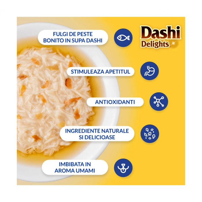 Ciao Dashi Delights Silky Broth Reteta cu Pui [4]