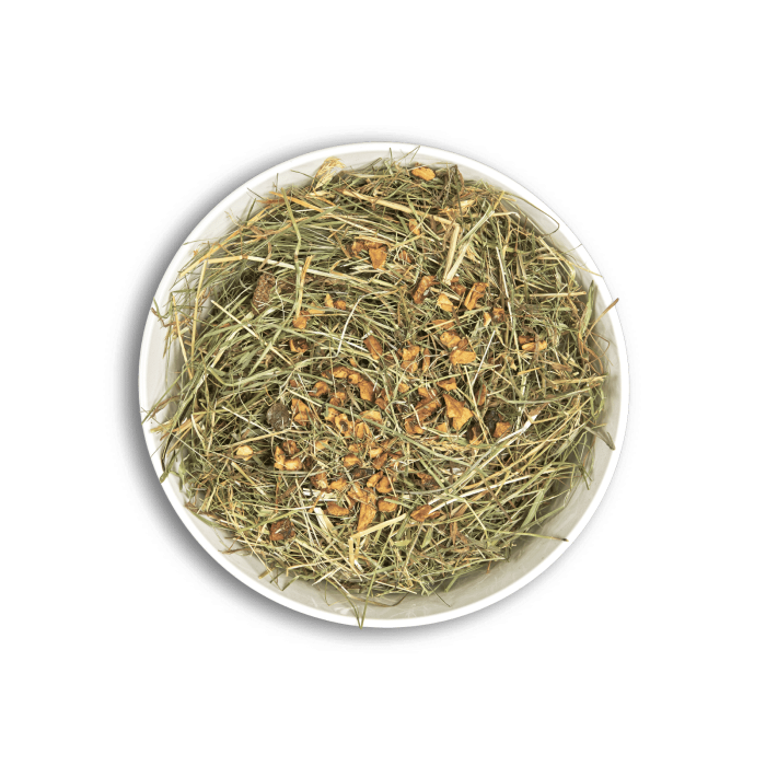 Cunipic Naturaliss Fan cu Mere pentru Rozatoare 500 Gr [3]