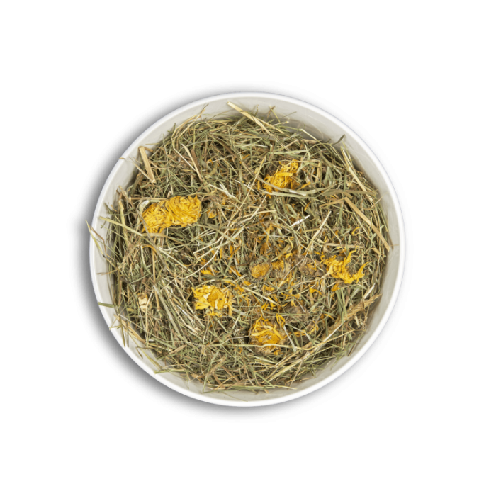 Cunipic Naturaliss Fan cu Papadie pentru Rozatoare 500 Gr [3]