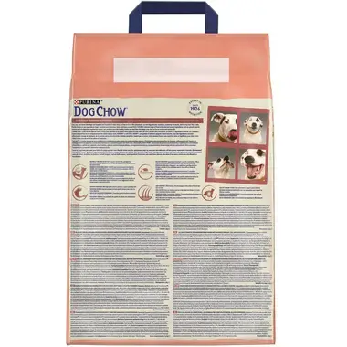 Dog Chow Adult Sensitive cu Somon [2]