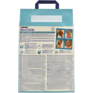 Dog Chow Puppy cu Pui [2]