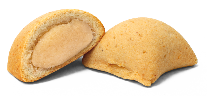 Doggyebag Fagottini Biscuiti Fragezi cu Umplutura de Mar pentru Caini 110 Gr [2]