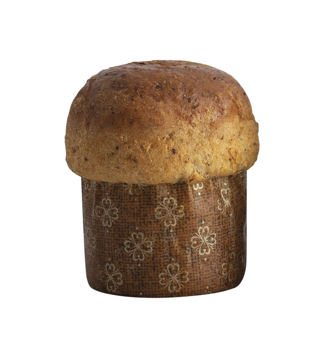 Doggyebag Canettone Gastronomic cu Somon 125 Gr [2]