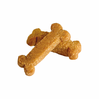 Doggyebag Cuortenero Ossicini Biscuiti Artizanali cu Prosciutto Cotto 150 Gr [2]