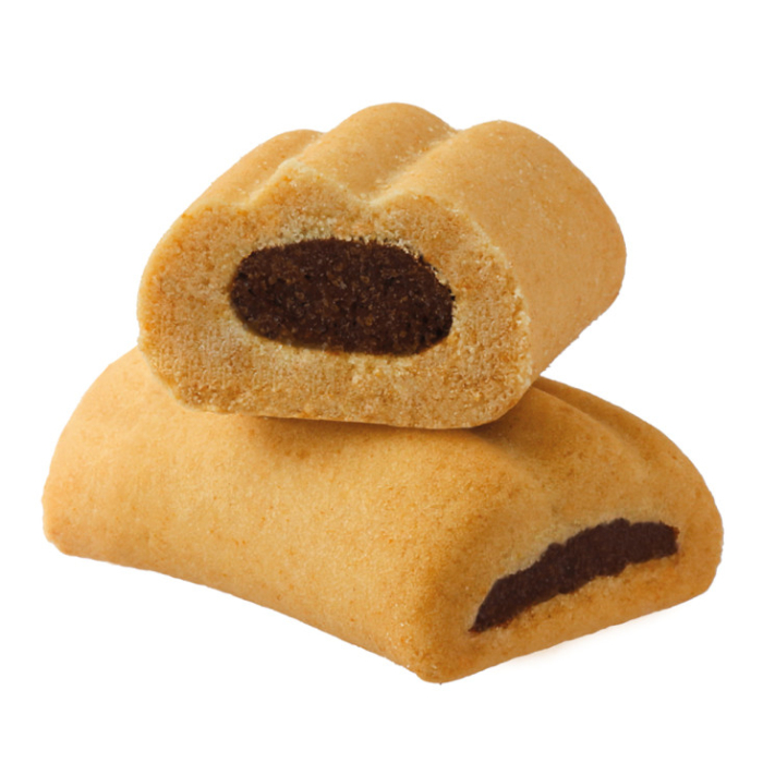 Doggyebag Dogolatier Biscuiti Frollini cu Freecoa pentru Caini 180 Gr [2]