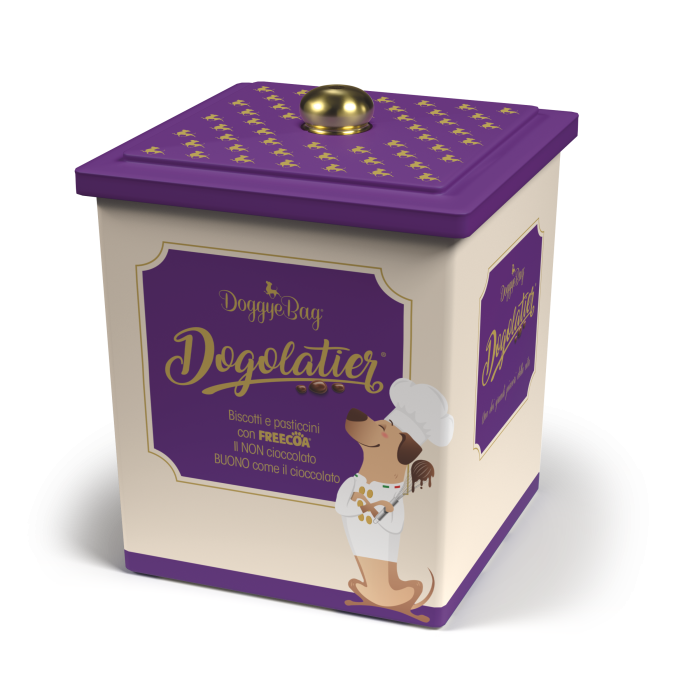 Doggyebag Dogolatier Delicatese Asortate pentru Caini 3x180 Gr [2]