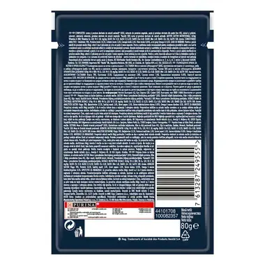 Felix Tasty Shreds cu Ton in Sos 0.80 Gr [2]