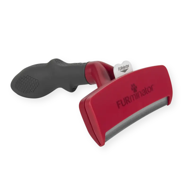 Furminator pentru Caini de Talie Foarte Mare cu Par Scurt XL [4]