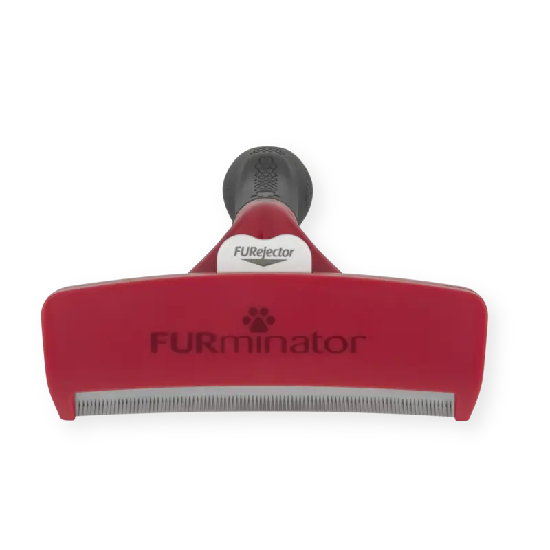 Furminator pentru Caini de Talie Foarte Mare cu Par Scurt XL [5]