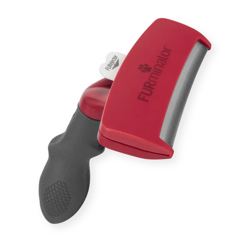 Furminator pentru Caini de Talie Foarte Mare cu Par Scurt XL [3]