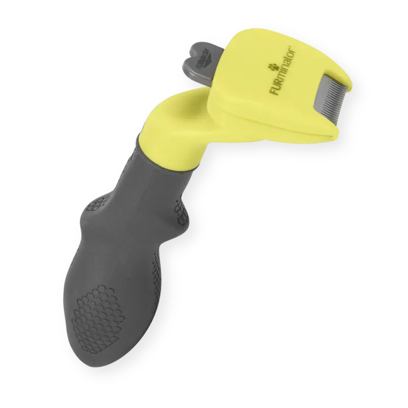 Furminator pentru Caini de Talie Foarte Mica cu Par Lung XS [3]
