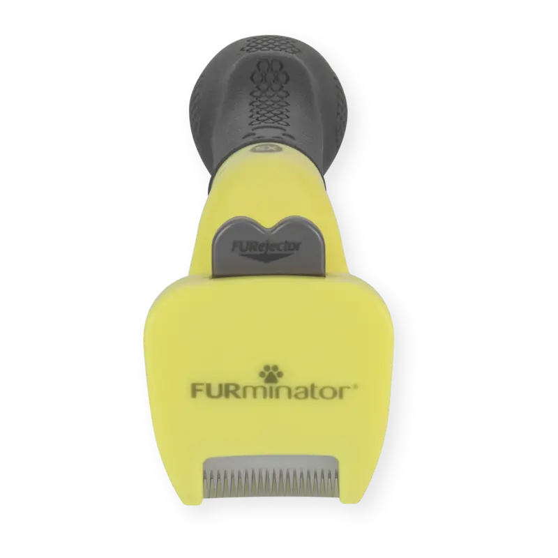 Furminator pentru Caini de Talie Foarte Mica cu Par Lung XS [5]