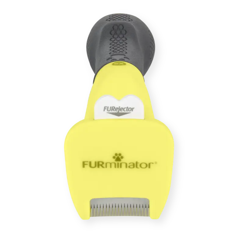 Furminator pentru Caini de Talie Foarte Mica cu Par Scurt XS [5]