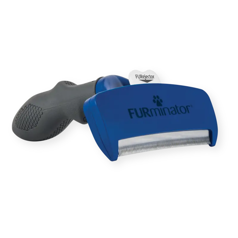 Furminator pentru Caini de Talie Mare cu Par Lung L [4]