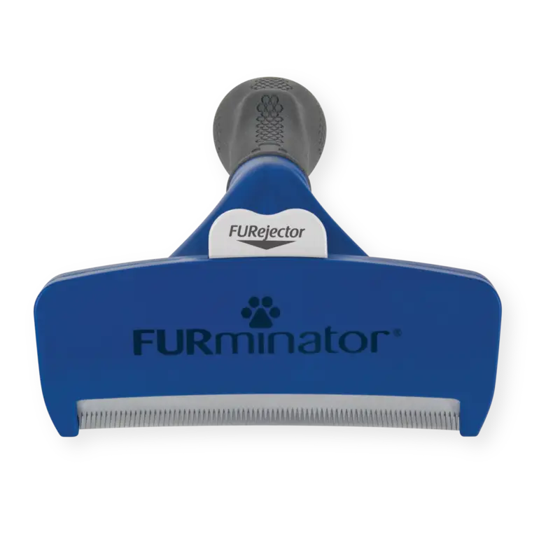 Furminator pentru Caini de Talie Mare cu Par Lung L [5]