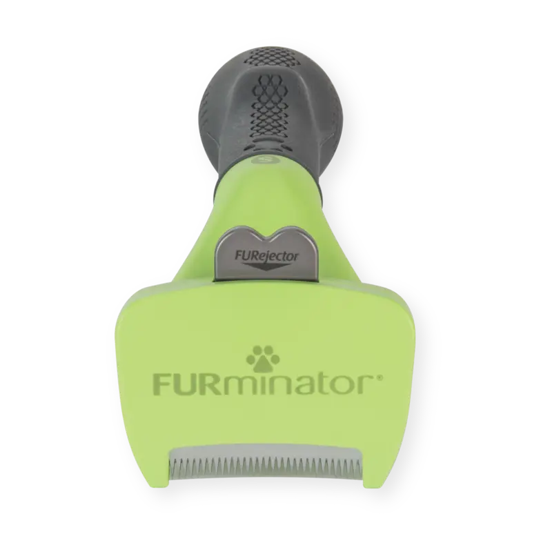 Furminator pentru Caini de Talie Mica cu Par Lung S [5]