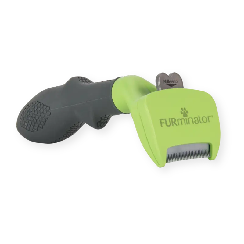 Furminator pentru Caini de Talie Mica cu Par Lung S [4]