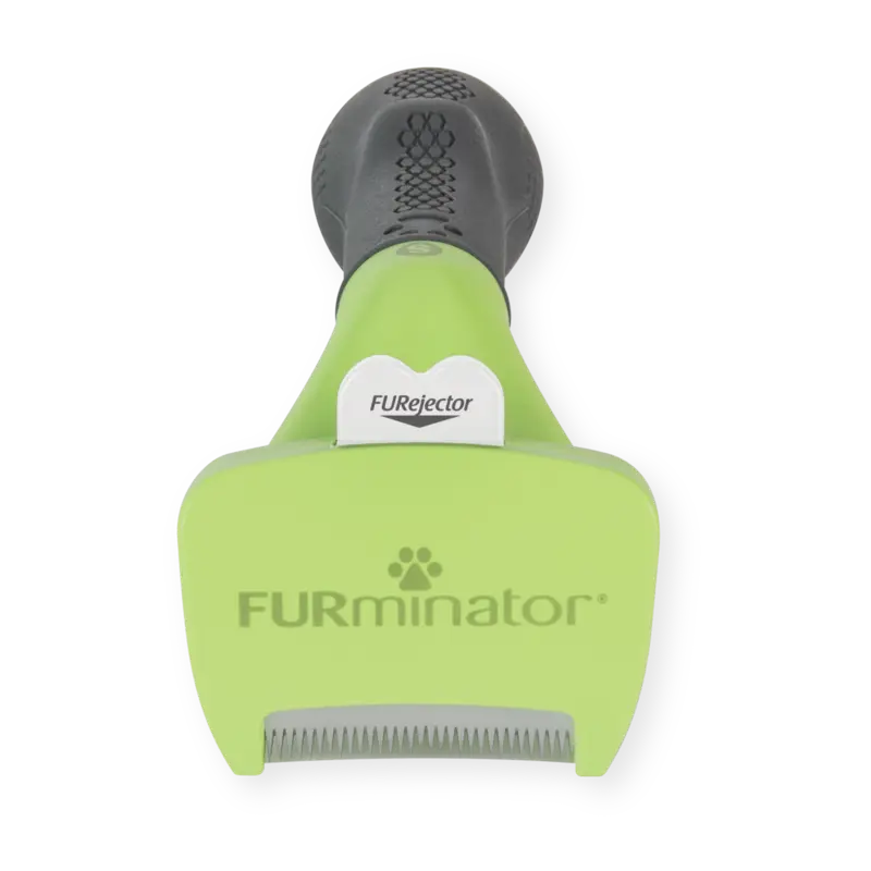 Furminator pentru Caini de Talie Mica cu Par Scurt S [5]