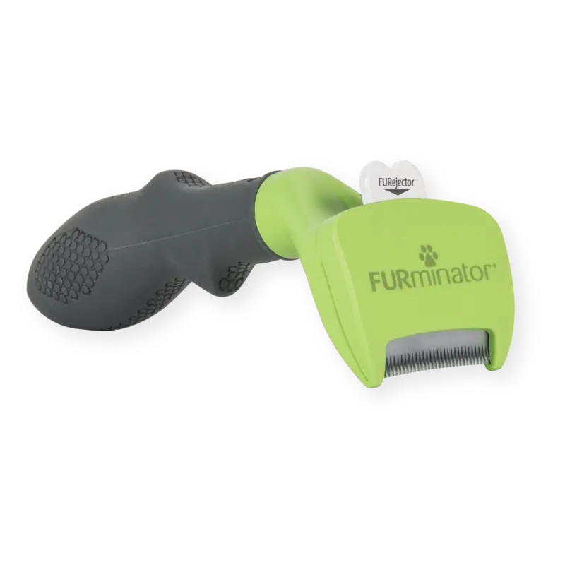 Furminator pentru Caini de Talie Mica cu Par Scurt S [4]