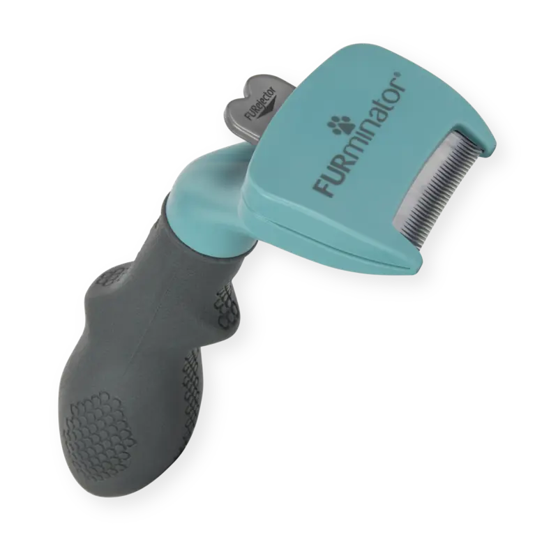 Furminator pentru Pisica cu Par Lung S [3]