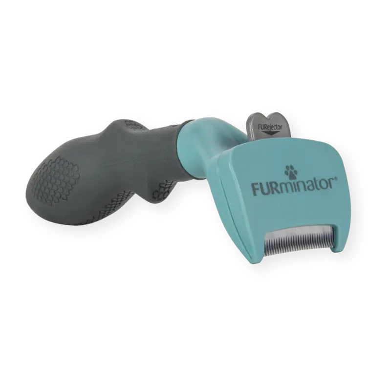 Furminator pentru Pisica cu Par Lung S [4]