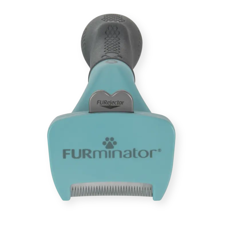 Furminator pentru Pisica cu Par Lung S [5]