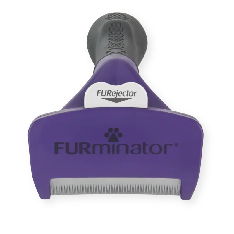 Furminator pentru Pisica cu Par Scurt M-L [5]