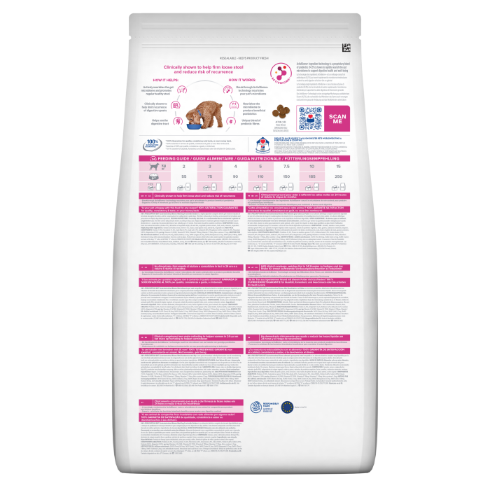 Hills PD Canine Gastrointestinal Biome Mini 6 Kg [2]