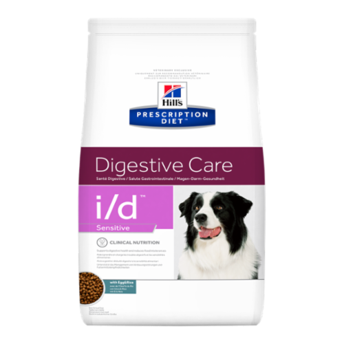 Hills PD Canine I/D Sensitive [1]