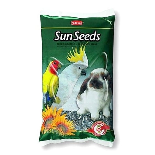 Padovan Sun Seeds Seminte pentru Pasari/Rozatoare [1]