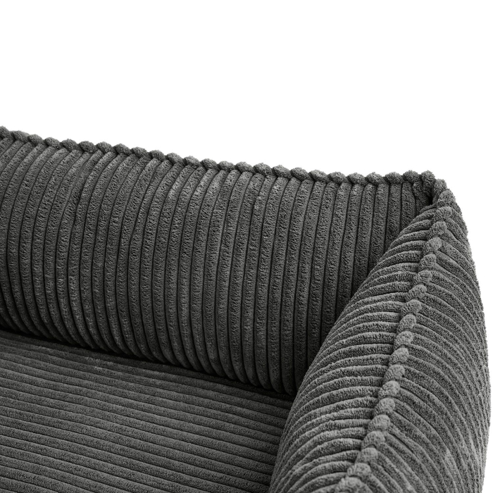 Hunter Canapea Ergonomica Corbie S pentru Caini [5]