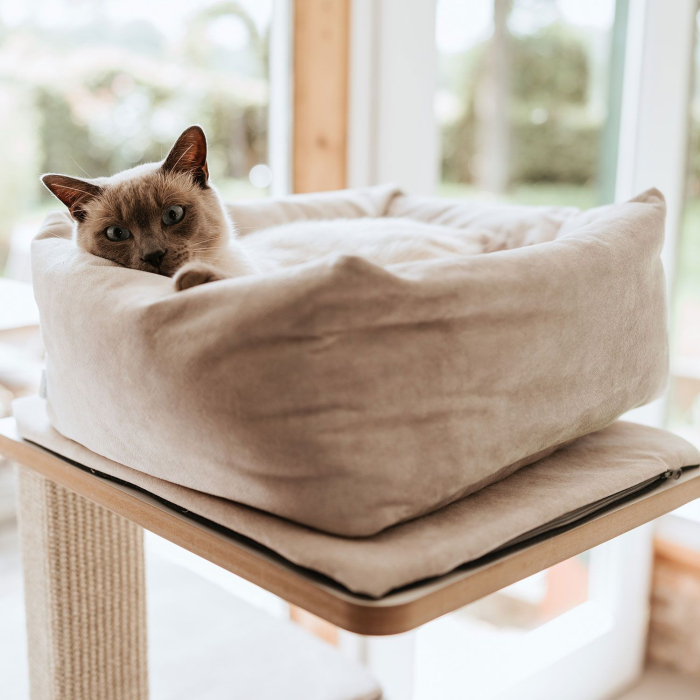 Hunter Culcus Bed Cat Dreamie S 40x40Cm [4]