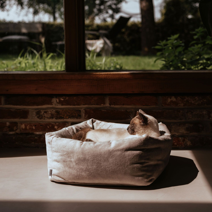 Hunter Culcus Bed Cat Dreamie S 40x40Cm [5]