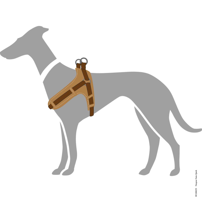 Hunter Ham Neopren Vario Quick S [2]