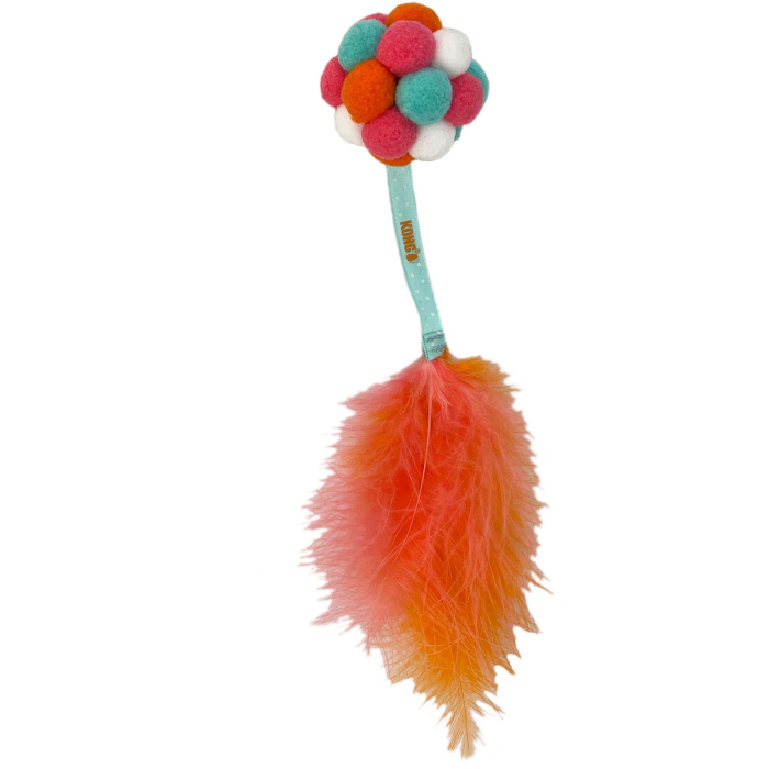 Hunter Jucarie Active Bubble Ball 21 Cm pentru Pisici [2]