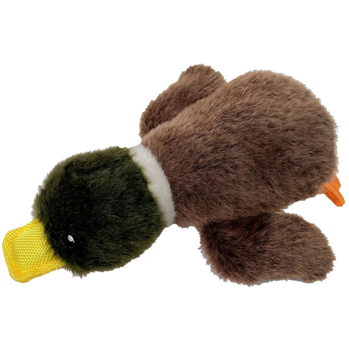 Hunter Jucarie de Aport Flingerz Furry Duck 59 Cm pentru Caini [4]