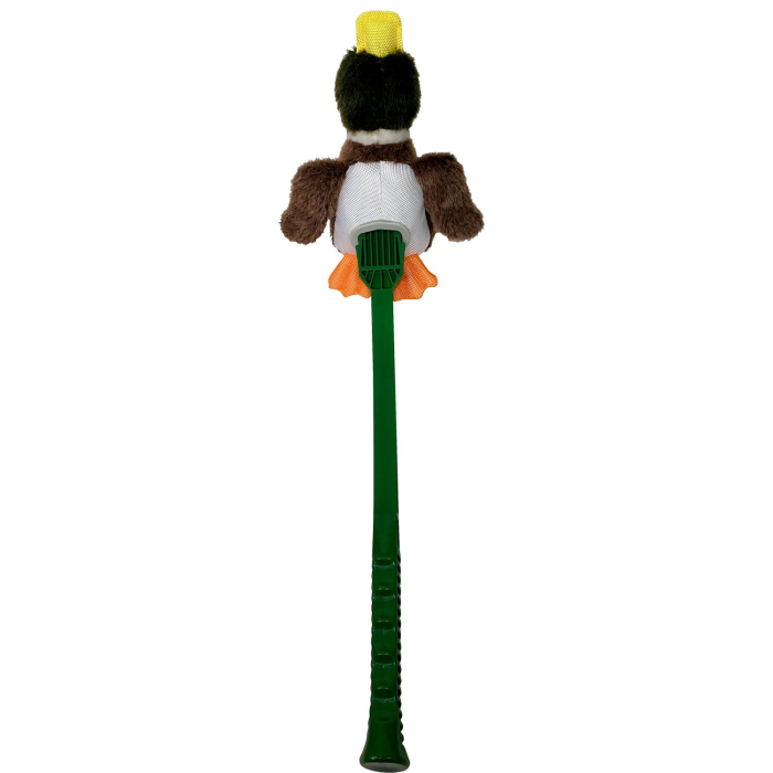 Hunter Jucarie de Aport Flingerz Furry Duck 59 Cm pentru Caini [2]