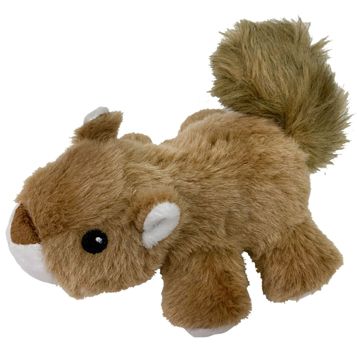 Hunter Jucarie de Aport Flingerz Furry Squirrel 22 Cm pentru Caini [3]