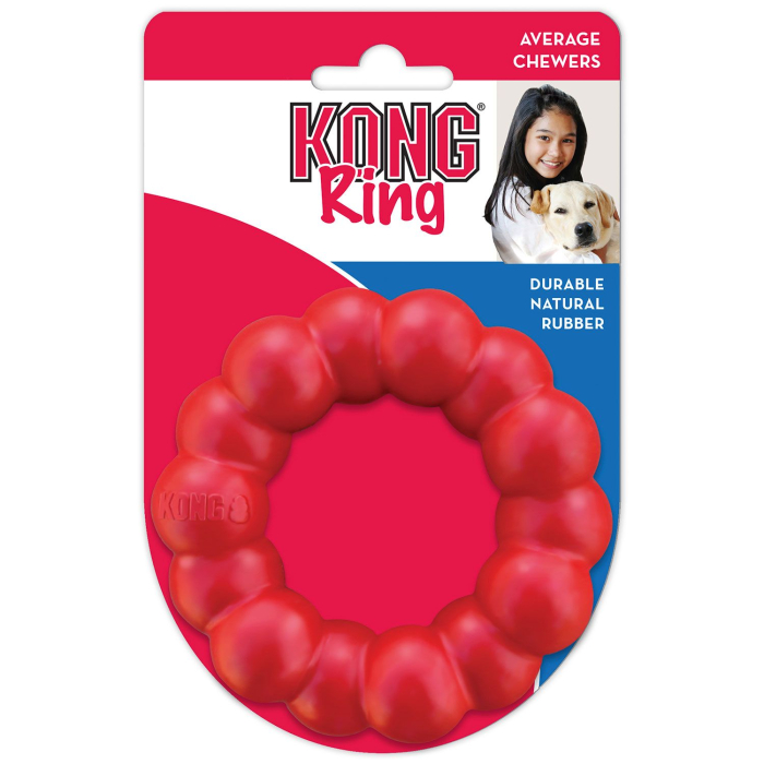 Hunter Jucarie Kong Ring 11 Cm [2]