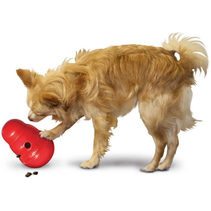 Hunter Jucarie Kong Wobbler 15 Cm [4]