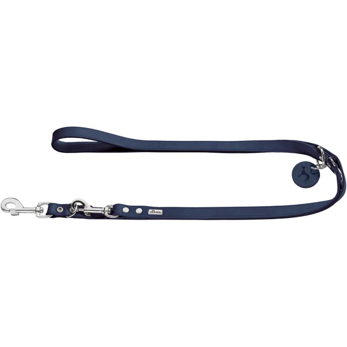 Hunter Lesa Ajustabila Training Leash 13/200 Cm [3]