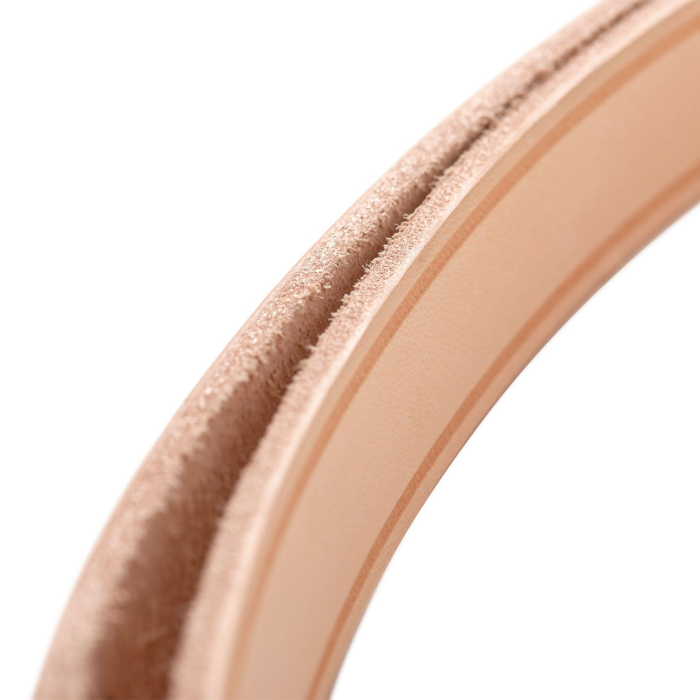 Hunter Lesa de Antrenament Reglabila din Piele Naturala 1.6/200 Cm [4]