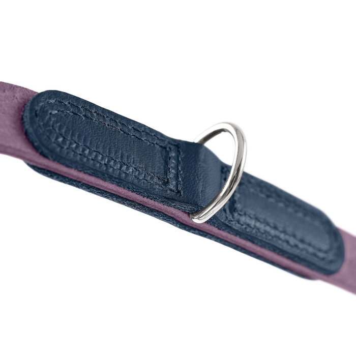 Hunter Lesa de Antrenament Lemvig din Piele Naturala 1.5/200 Cm [4]