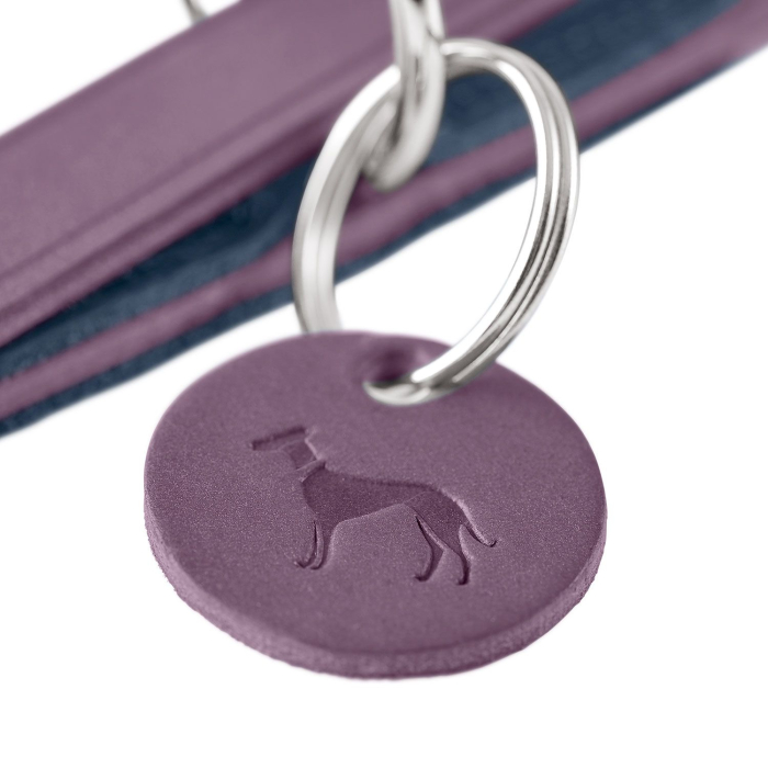 Hunter Lesa de Antrenament Lemvig din Piele Naturala 1.5/200 Cm [5]