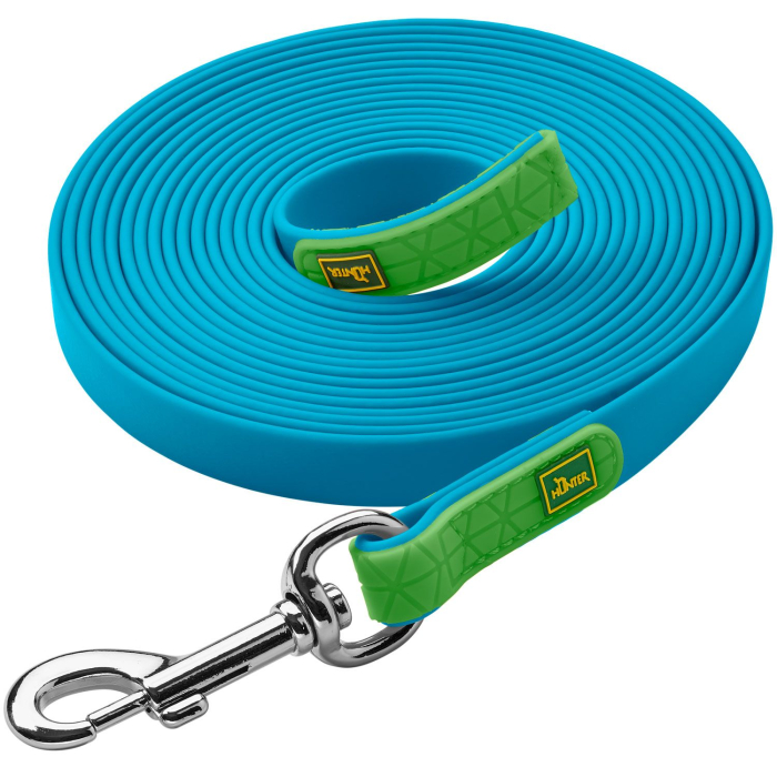 Hunter Lesa Training Leash Convenience 20/1200 Cm [2]
