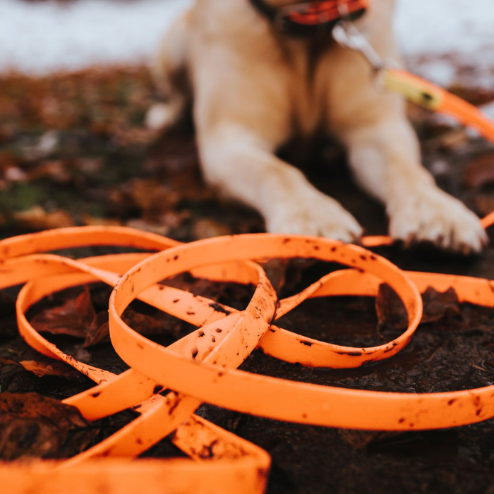 Hunter Lesa Training Leash Convenience 20/1200 Cm [4]