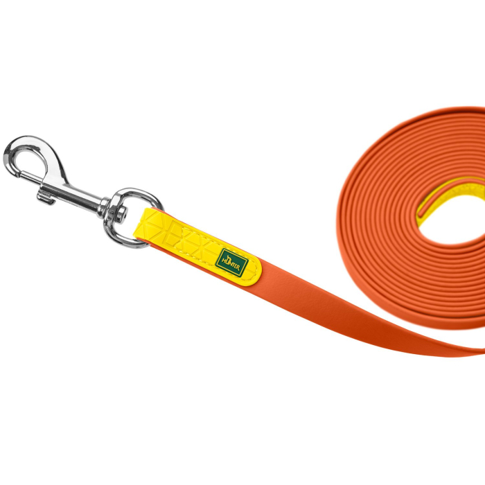 Hunter Lesa Training Leash Convenience 20/1200 Cm [3]