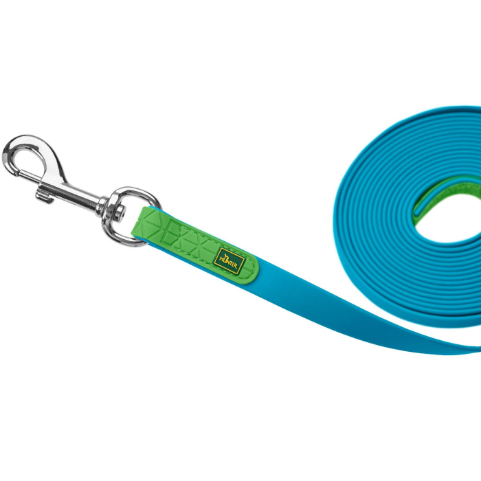 Hunter Lesa Training Leash Convenience 20/1200 Cm [3]