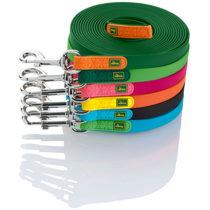 Hunter Lesa Training Leash Convenience 20/1200 Cm [8]