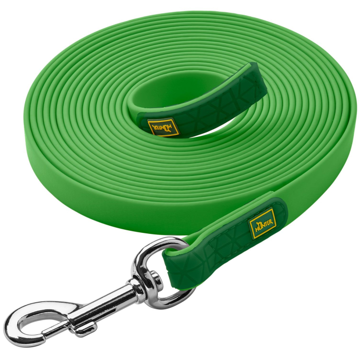 Hunter Lesa Training Leash Convenience 20/1200 Cm [5]